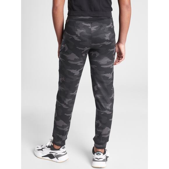 ATHLETA GIRL Camo Powervita Joggers // XXL 16 - Picture 2 of 12